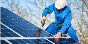 Installation Maintenance Panneaux Solaires Photovoltaïques à Villers-les-Pots